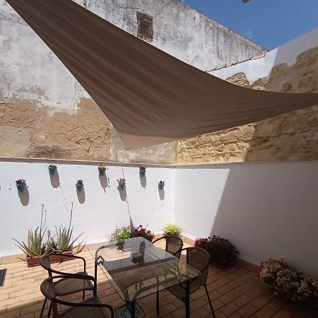 Apartamento Palo Cortao Jerez de la Frontera Zewnętrze zdjęcie