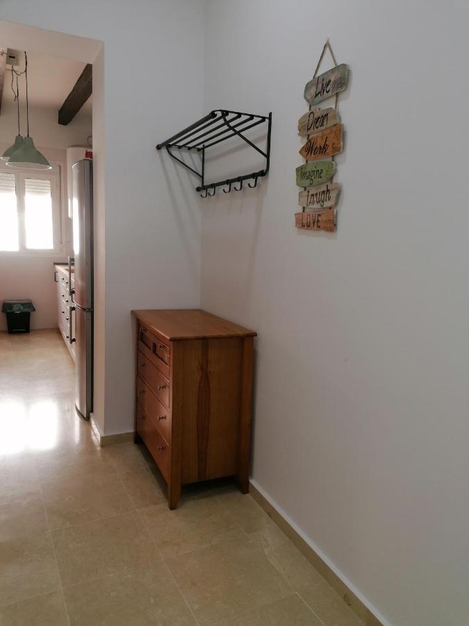 Apartamento Palo Cortao Jerez de la Frontera Zewnętrze zdjęcie