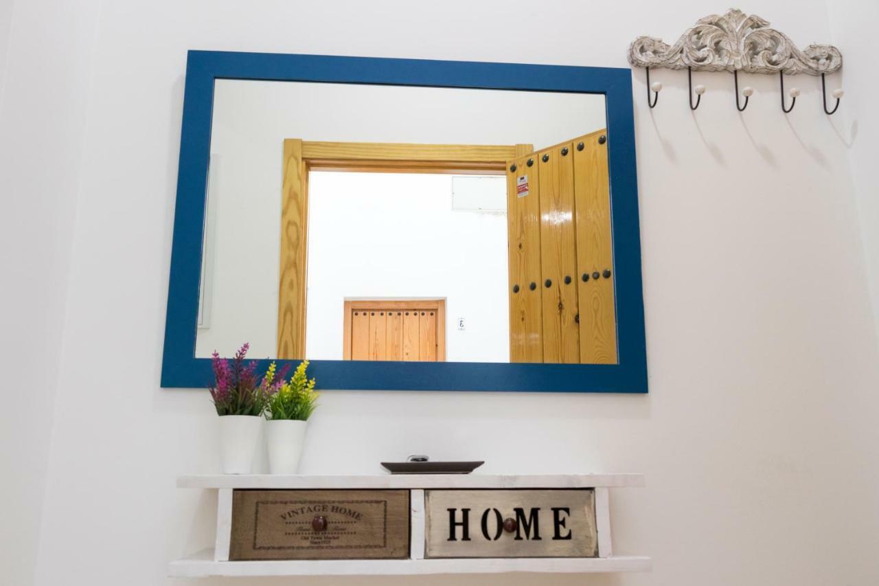 Apartamento Palo Cortao Jerez de la Frontera Zewnętrze zdjęcie