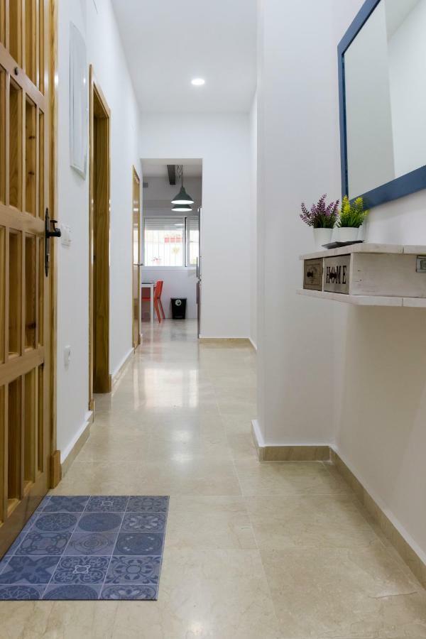 Apartamento Palo Cortao Jerez de la Frontera Zewnętrze zdjęcie