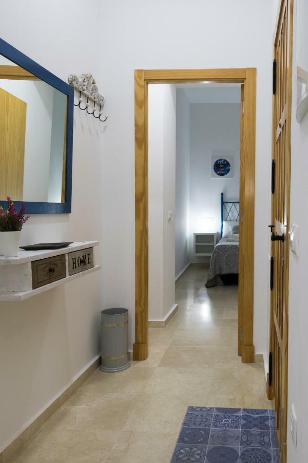 Apartamento Palo Cortao Jerez de la Frontera Zewnętrze zdjęcie
