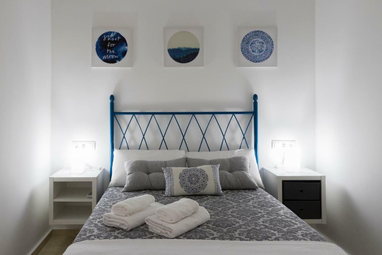 Apartamento Palo Cortao Jerez de la Frontera Zewnętrze zdjęcie