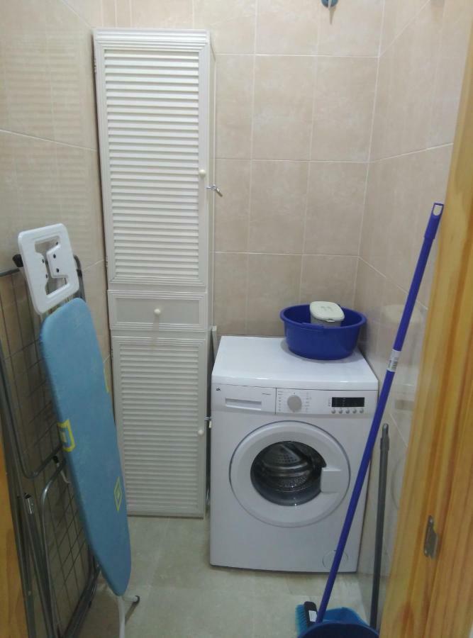 Apartamento Palo Cortao Jerez de la Frontera Zewnętrze zdjęcie