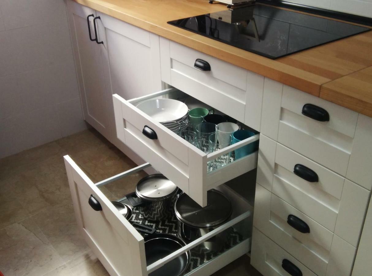 Apartamento Palo Cortao Jerez de la Frontera Zewnętrze zdjęcie